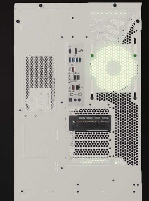 450$ beast rx 6500xt with windows