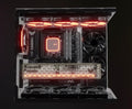 Gtx 1080ti old but gold build
