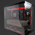 Gtx 1660 super old but gold build
