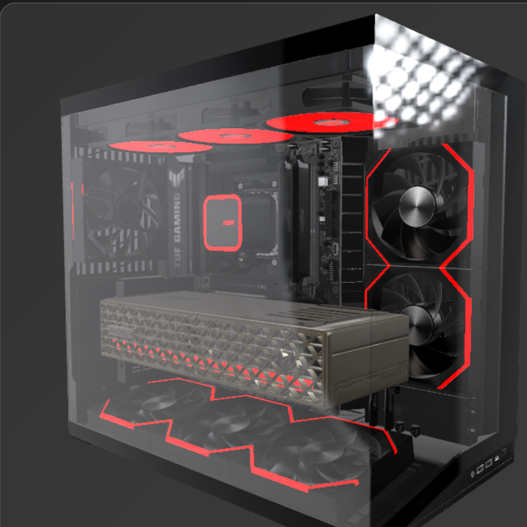 Gtx 1660 super old but gold build